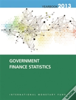 Capa do artigo Government Finance Statistics Yearbook