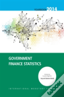 Government Finance Statistics Yearbook