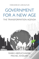 Government For A New Age