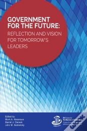 Capa do artigo Government For The Future