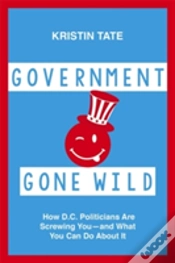 Capa do artigo Government Gone Wild