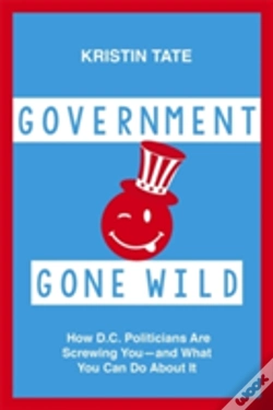 Capa do artigo Government Gone Wild