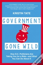 Government Gone Wild