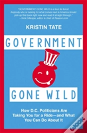 Capa do artigo Government Gone Wild