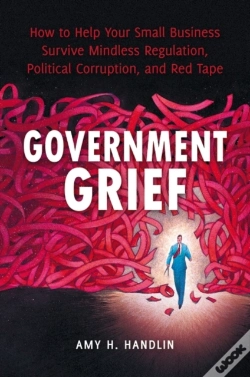 Capa do artigo Government Grief