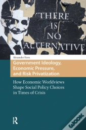 Government Ideology, Economic Pressure, And Risk Privatization
