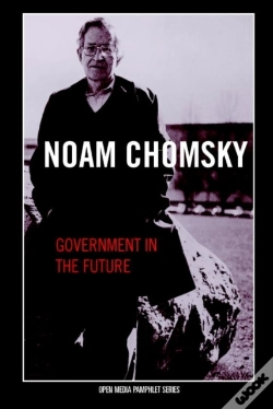Capa do artigo Government In The Future