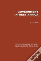 Government In West Africa