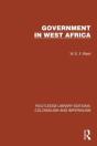 Government In West Africa - Preview
