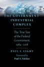 Government-Industrial Complex - Preview