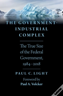 Capa do artigo Government-Industrial Complex