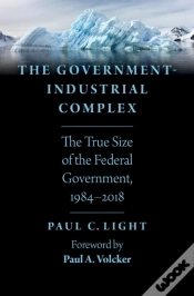 Capa do artigo Government-Industrial Complex