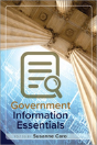 Government Information Essentials - Preview