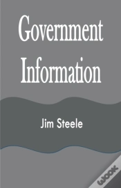Capa do artigo Government Information