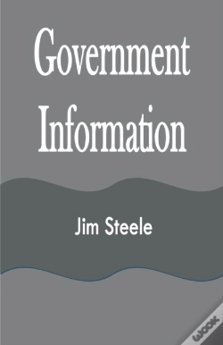 Capa do artigo Government Information