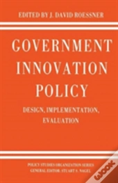 Government Innovation Policy