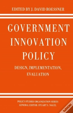 Capa do artigo Government Innovation Policy