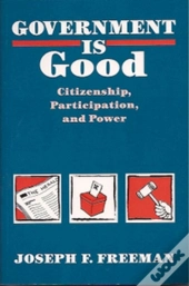 Government Is Good