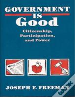 Government Is Good
