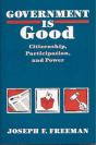 Government Is Good - Preview
