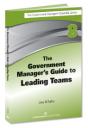 Government Manager'S Guide To Leading Teams - Preview