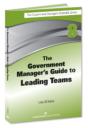 Government Manager'S Guide To Leading Teams - Preview