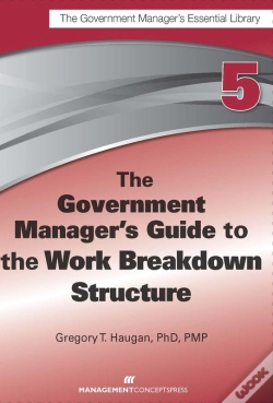 Capa do artigo Government Manager'S Guide To The Work Breakdown Structure