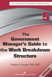 Capa do artigo Government Manager