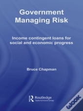 Government Managing Risk