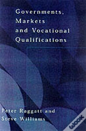 Capa do artigo Government, Markets And Vocational Qualifications