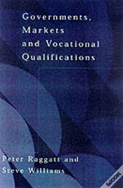 Capa do artigo Government, Markets And Vocational Qualifications