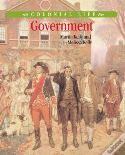 Capa do artigo Government