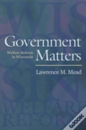 Capa do artigo Government Matters