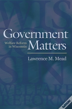 Capa do artigo Government Matters