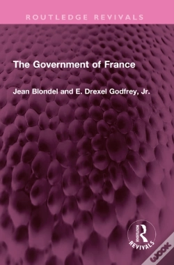 Capa do artigo Government Of France