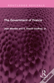 Capa do artigo Government Of France