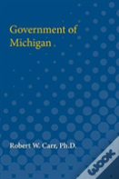 Government Of Michigan