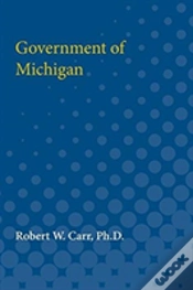 Capa do artigo Government Of Michigan