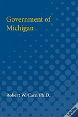 Capa do artigo Government Of Michigan