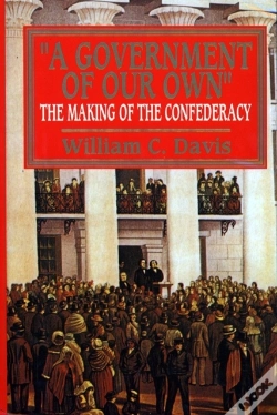 Capa do artigo Government Of Our Own