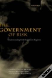 Capa do artigo Government Of Risk