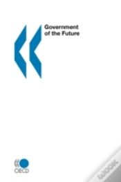 Capa do artigo Government Of The Future