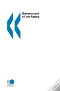 Capa do artigo Government Of The Future