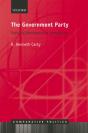 Government Party - Preview