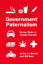 Government Paternalism - Preview
