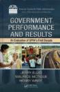 Government Performance And Results - Preview