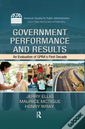 Government Performance And Results