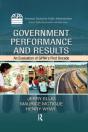 Government Performance And Results - Preview