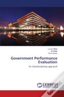 Government Performance Evaluation