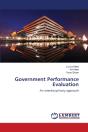 Government Performance Evaluation - Preview